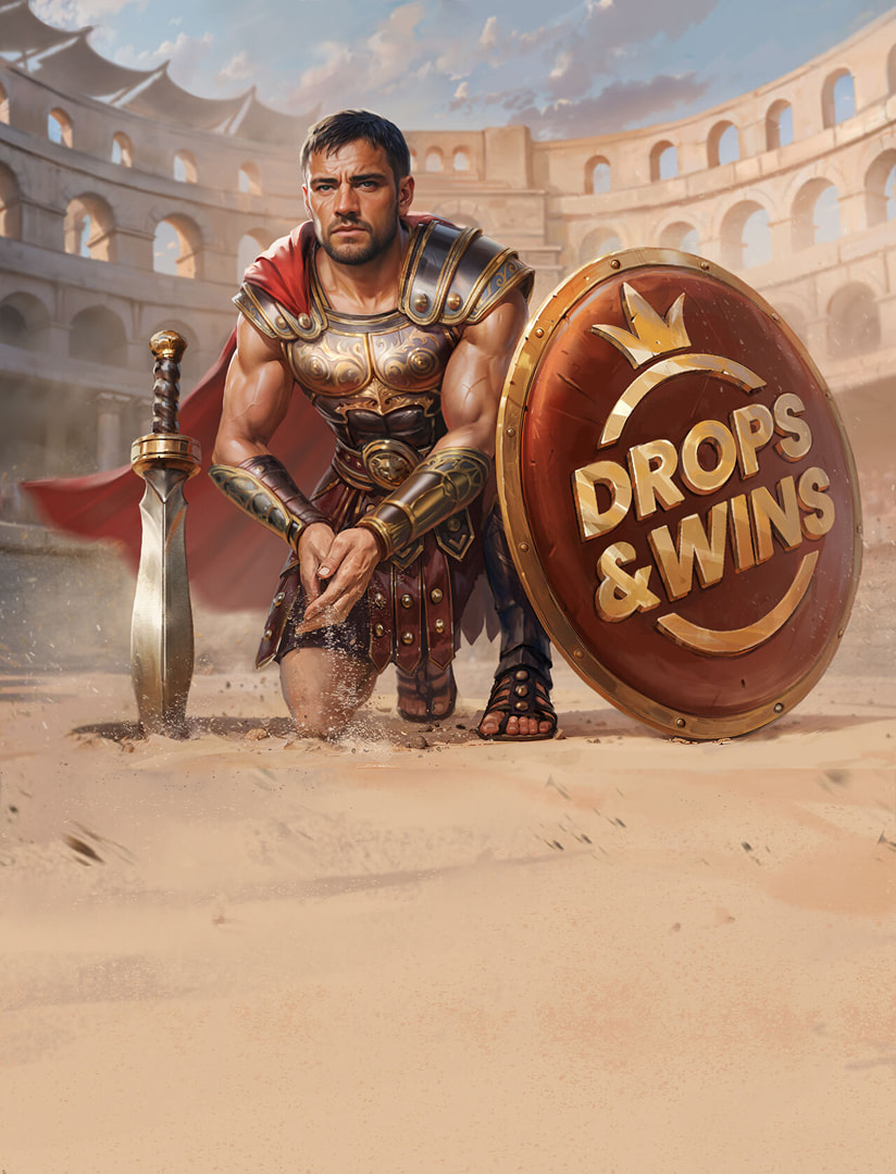 Drops & Wins